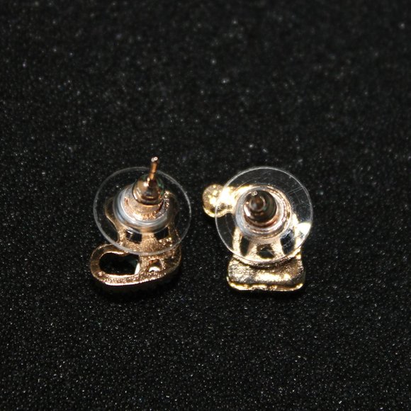 Ins Style Stub Earring Pendants Christmas - Picture 2 of 2